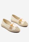 Bézs Espadrilles