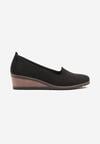 Pantofi casual Negri
