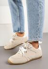 Sneakers Bej