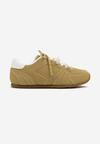 Sneakers Galbeni