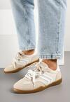 Sneakers Bej