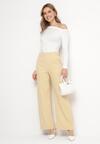Pantaloni Galbeni