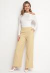 Pantaloni Galbeni