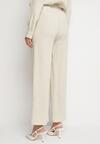 Pantaloni Bej