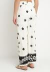 Pantaloni Bej deschis