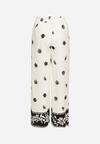 Pantaloni Bej deschis