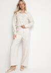 Pantaloni Bej