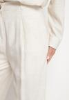 Pantaloni Bej