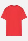 T-shirt Roșu