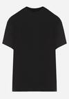 T-shirt Negru