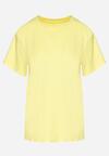 T-shirt Galben