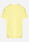 T-shirt Galben