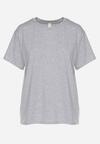 T-shirt Gri