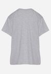 T-shirt Gri