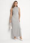 Rochie Gri
