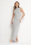 Rochie Gri