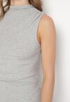 Rochie Gri