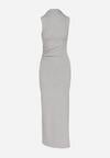 Rochie Gri