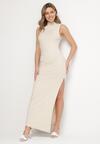 Rochie Bej