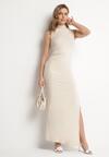 Rochie Bej