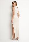 Rochie Bej