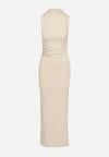 Rochie Bej