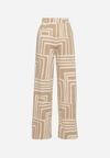 Pantaloni Bej