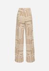Pantaloni Bej