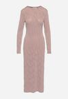 Rochie Mov deschis