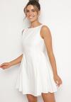 Rochie Albă