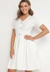 Rochie Albă