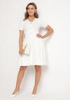 Rochie Albă