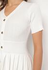 Rochie Albă