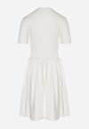 Rochie Albă