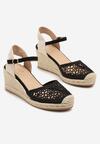 Sandale Negre