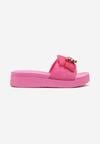 Pink Papucs