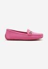 Pink Mokaszin