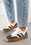 Sneakers Negri