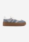 Sneakers Albastru deschis