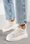 Sneakers Bej