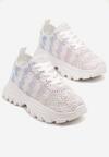 Sneakers Culori mixte