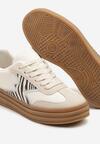 Sneakers Culori mixte