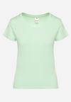 T-shirt Verde