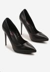 Pantofi stiletto Negri