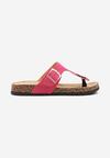 Pink Tanga papucs