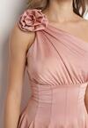 Rochie Roz