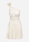 Rochie Bej