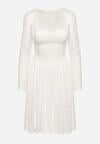 Rochie Albă