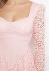 Rochie Roz
