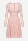 Rochie Roz